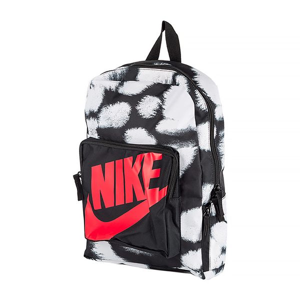 Рюкзак Nike Y Nk Classic Bkpk-Neo Dye (DO6736-010), One Size, WHS
