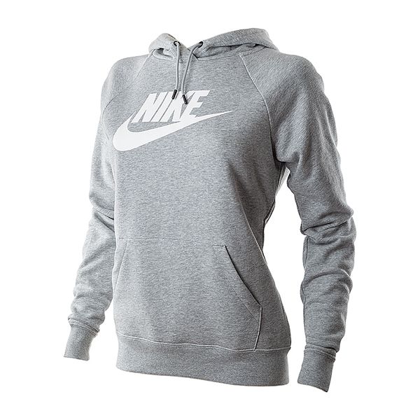Кофта жіночі Nike W Nsw Essntl Flc Gx Hoodie (BV4126-063), XS, WHS