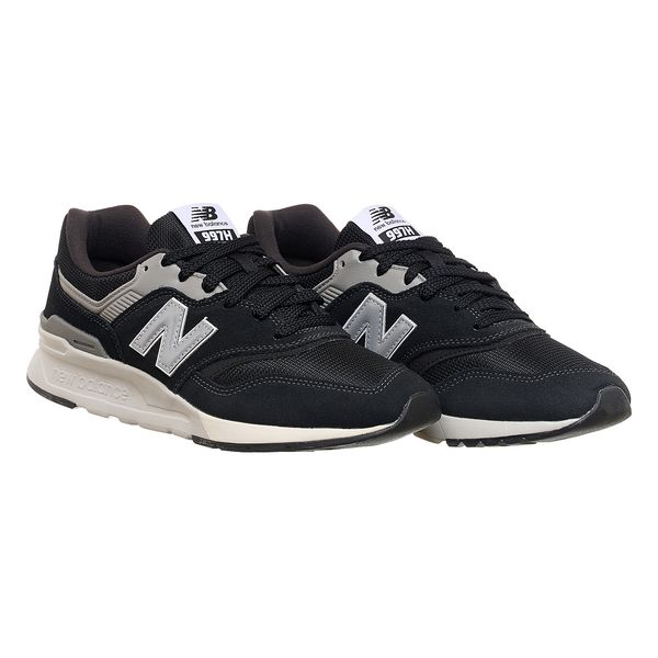 Кроссовки мужские New Balance 997Н (CM997HCC), 47.5, WHS, < 10%, 1-2 дня