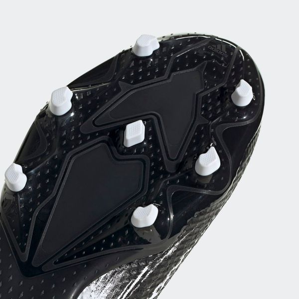Бутси чоловічі Adidas Predator Mutator 20.3 Firm Ground Boots (FW9196), 46.5, WHS, 10% - 20%, 1-2 дні