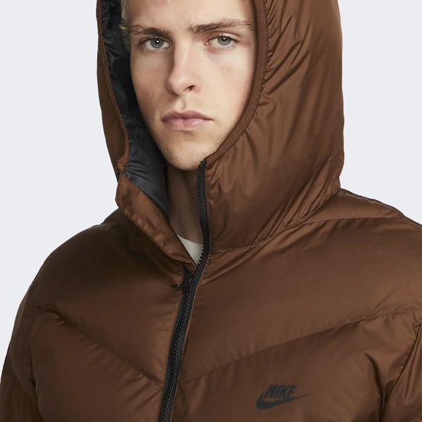 Куртка мужская Nike Sportswear Storm-Fit Windrunner (DR9605-259), S, WHS, 20% - 30%, 1-2 дня