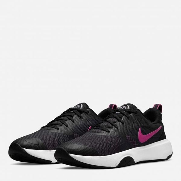 Кросівки жіночі Nike City Rep Tr (DA1351-014), 40, WHS, > 50%