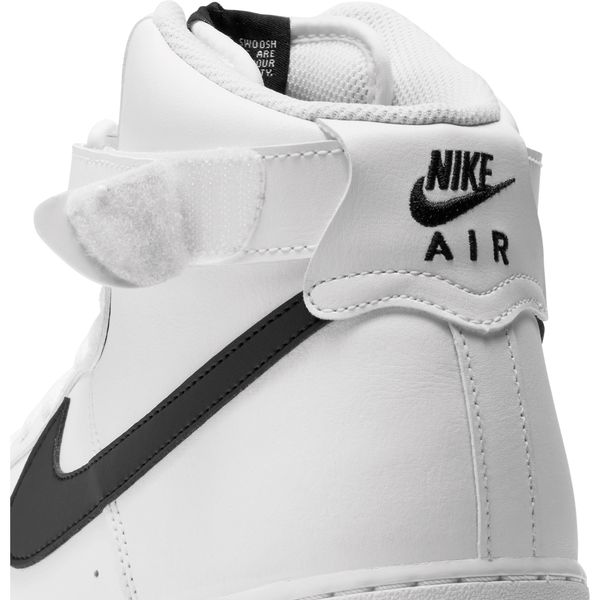 Кроссовки мужские Nike Nike Air Force 1 High 07 (СК4369-100), 45.5, WHS