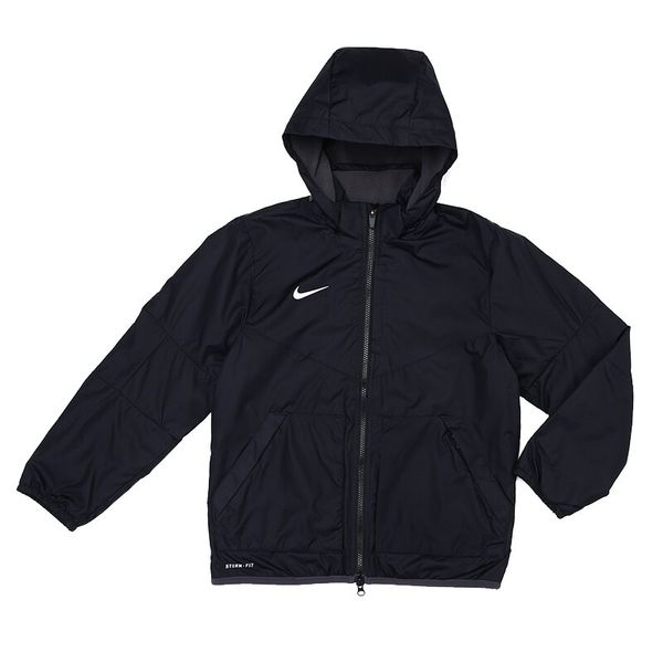 Куртка Nike Куртки Nike Team Fall Jacket Jr Xl (645905-010), XL