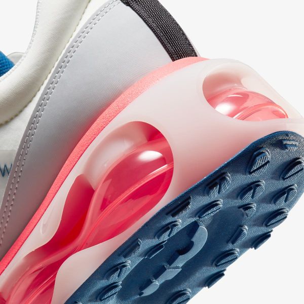 Кроссовки мужские Nike Air Max 2021 (DH4245-100), 40, WHS, 10% - 20%, 1-2 дня