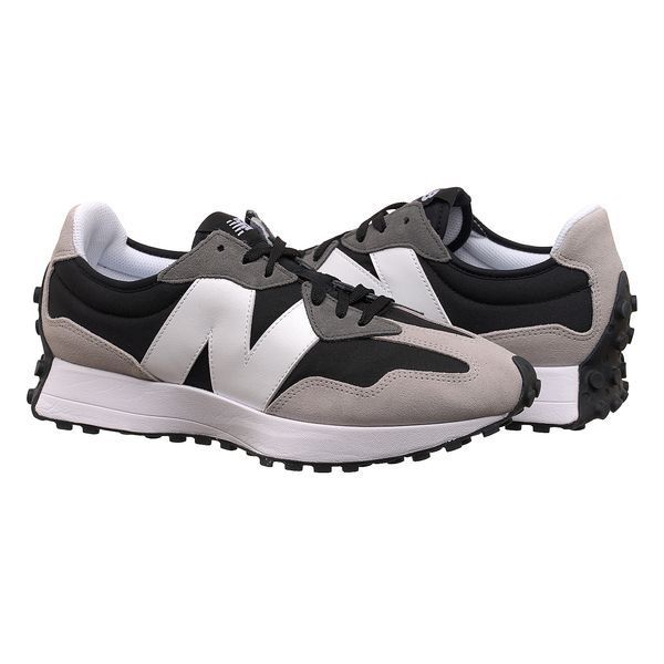 Кросівки чоловічі New Balance 327 (MS327BD), 44, WHS, 10% - 20%, 1-2 дні