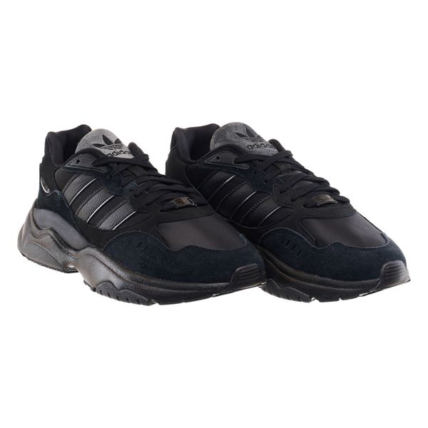 Кросівки чоловічі Adidas Retropy F90 (HP2200), 41, OFC, 10% - 20%, 1-2 дні