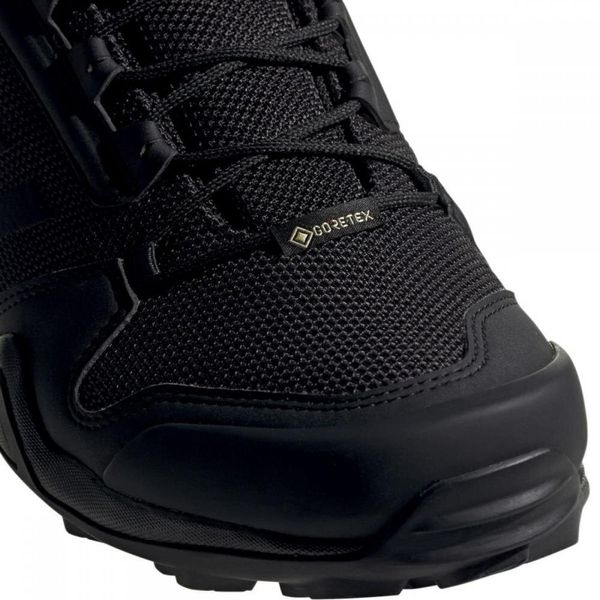Кросівки чоловічі Adidas Terrex Ax3 Gore-Tex (BC0516), 41, WHS, 1-2 дні
