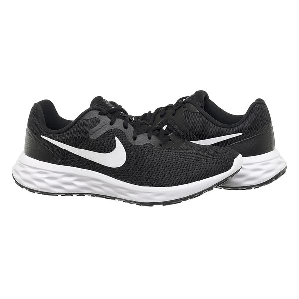 Кроссовки мужские Nike Revolution 6 Nn (DC3728-003), 42, WHS, 20% - 30%, 1-2 дня