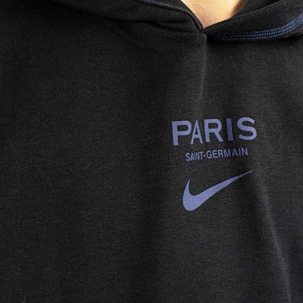 Кофта мужские Nike Saint-Germain (DN1312-010), M, WHS, 10% - 20%, 1-2 дня