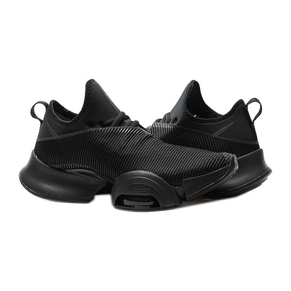 Кросівки чоловічі Nike Air Zoom Superrep (CD3460-001), 44.5, WHS, 10% - 20%