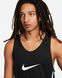 Фотографія Майка чоловіча Nike Icon Dri-Fit Basketball Jersey (DV9967-010) 3 з 8 в Ideal Sport