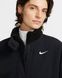 Фотография Куртка женская Nike Sportswear Essential Women's Woven Fleece-Lined (DQ6846-010) 3 из 5 в Ideal Sport