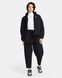 Фотографія Куртка жіноча Nike Sportswear Essential Women's Woven Fleece-Lined (DQ6846-010) 5 з 5 в Ideal Sport