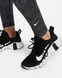 Фотография Лосины женские Nike High-Waisted 7/8 Printed Leggings (DX0162-010) 5 из 6 в Ideal Sport