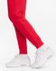 Фотографія Лосіни жіночі Nike Sportswear Club Fleece Mid-Rise Joggers (DQ5191-657) 4 з 5 в Ideal Sport