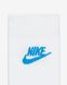 Фотографія Шкарпетки Nike Sportswear Everyday Essential Crew Socks (DX5025-911) 4 з 4 в Ideal Sport