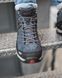 Фотография Ботинки мужские Cmp Rigel Mid Trekking Shoes Wp (3Q12947-62BN) 2 из 6 в Ideal Sport
