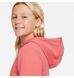 Фотографія Спортивний костюм дитячий Nike Nike Nsw Core Bf Trk Suit Pink (BV3634-603) 6 з 10 в Ideal Sport