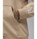 Фотографія Кофта чоловіча Jordan Flight Mvp Fleece (FN6352-244) 6 з 8 в Ideal Sport