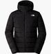 Фотография Куртка мужская The North Face Aconcagua 3 Jacket Tnf Black (NF0A84I1JK3) 1 из 3 в Ideal Sport