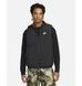 Фотографія Жилетка чоловіча Nike Tf Club Woven Insltd (DX0676-010) 2 з 6 в Ideal Sport