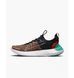 Фотография Кроссовки женские Nike Free Rn Nn Orange/Black (DX6482-001) 2 из 9 в Ideal Sport