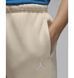 Фотографія Брюки жіночі Jordan Brooklyn Fleece Beige (FV7077-203) 5 з 10 в Ideal Sport