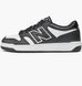 Фотография Кроссовки мужские New Balance 480 (BB480LBA) 1 из 8 в Ideal Sport