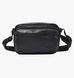 Фотография Сумка через плечо Nike Heritage Premium Black (IB2528-010) 1 из 6 в Ideal Sport