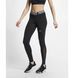 Фотографія Лосіни жіночі Nike Pro Womens Tights Black (AO9968-010) 2 з 6 в Ideal Sport