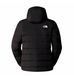 Фотография Куртка мужская The North Face Aconcagua 3 Jacket Tnf Black (NF0A84I1JK3) 3 из 3 в Ideal Sport