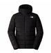 Фотография Куртка мужская The North Face Aconcagua 3 Jacket Tnf Black (NF0A84I1JK3) 2 из 3 в Ideal Sport
