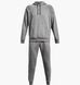 Фотографія Спортивний костюм чоловічий Under Armour Ua Rival Fleece Suit (1379768-025) 1 з 6 в Ideal Sport