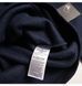 Фотографія Кофта чоловіча Gap Logo Fleece Hoodie Royal Teal Blue (510981521) 3 з 7 в Ideal Sport