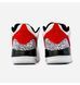 Фотография Кроссовки женские Jordan Max Aura 5 Gs (DZ4352-101) 6 из 9 в Ideal Sport
