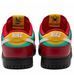 Фотография Кроссовки мужские Nike Dunk Low Retro Ltd (FZ3057-001) 6 из 9 в Ideal Sport