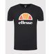 Фотографія Футболка чоловіча Ellesse Dyne Tee (SXG12736-011) 4 з 5 в Ideal Sport