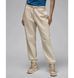 Фотографія Брюки жіночі Jordan Brooklyn Fleece Beige (FV7077-203) 3 з 10 в Ideal Sport