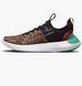 Фотография Кроссовки женские Nike Free Rn Nn Orange/Black (DX6482-001) 1 из 9 в Ideal Sport