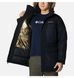 Фотографія Куртка чоловіча Columbia Marquam Peak Fusion Parka (WM5559-010) 5 з 9 в Ideal Sport