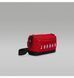 Фотография Сумка через плечо Jordan Jam Hbr Crossbody Bag Red (SM9031-R78) 4 из 10 в Ideal Sport