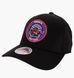 Фотографія Кепка Mitchell & Ness Nba Tnto Raptors Alleyoop Line Solid Flex (6HSSFH21HW007-TRABLCK-OS) 1 з 3 в Ideal Sport