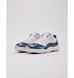 Фотография Кроссовки мужские Jordan 11 Retro Low Diffused Blue White/Blue (FV5104-104) 3 из 8 в Ideal Sport