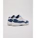 Фотография Кроссовки мужские Jordan 11 Retro Low Diffused Blue White/Blue (FV5104-104) 4 из 8 в Ideal Sport