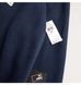 Фотография Кофта мужская Gap Logo Fleece Hoodie Royal Teal Blue (510981521) 6 из 7 в Ideal Sport