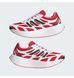 Фотографія Кросівки унісекс Adidas Adizero Aruku Shoes White/Red (JI0308) 11 з 11 в Ideal Sport