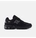 Фотографія Кросівки жіночі New Balance 2002R Black (GC2002RX) 2 з 5 в Ideal Sport