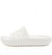 Фотографія Тапочки чоловічі Crocs V2 Classic Slide White (209401-100) 3 з 5 в Ideal Sport