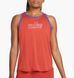 Фотографія Майка жіноча Nike Dri-Fit One Icon Clash Peach Dq6409-623 (DQ6409-623) 1 з 3 в Ideal Sport